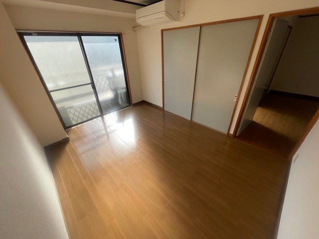 ベルメゾン亀戸 ベッドルーム