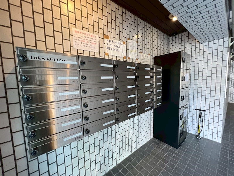 第五ママダビル南砂ハイツ その他7