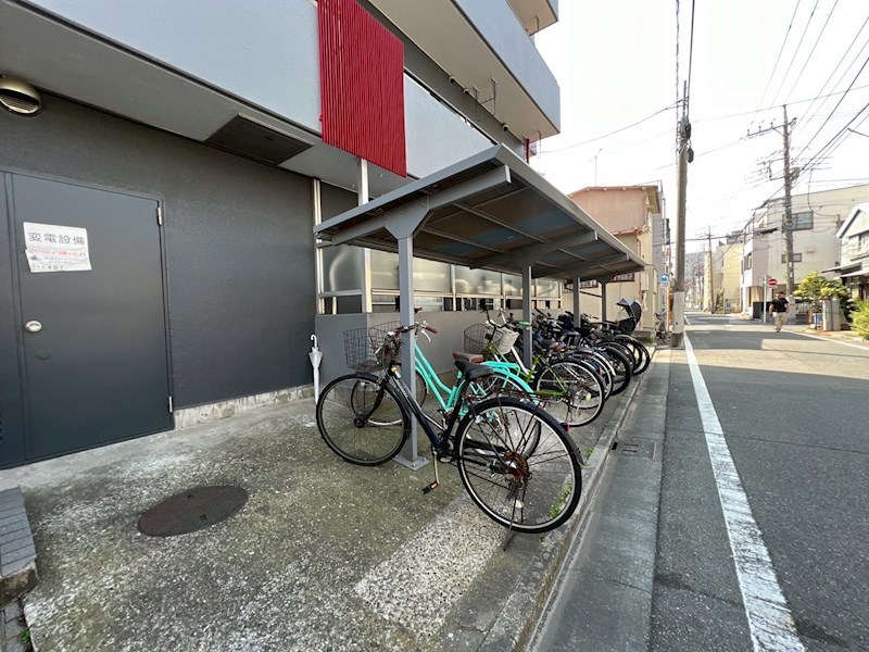 第五ママダビル南砂ハイツ その他9