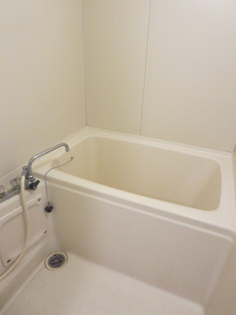 第五ママダビル南砂ハイツ 風呂画像