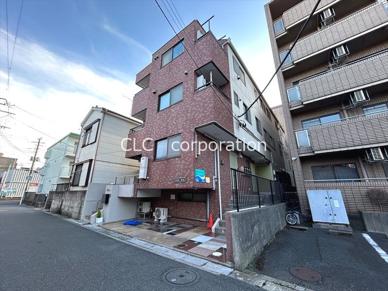 CASA.M.K 303号室 外観
