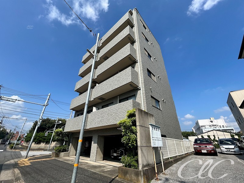 ドマーニ新堀  外観