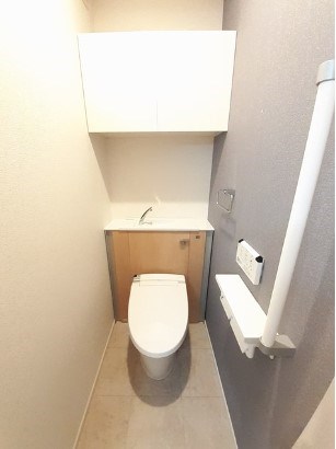 アン　フルール その他1