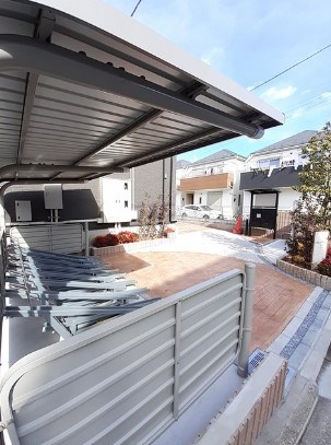 アン　フルール その他2