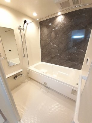 アン　フルール 風呂画像