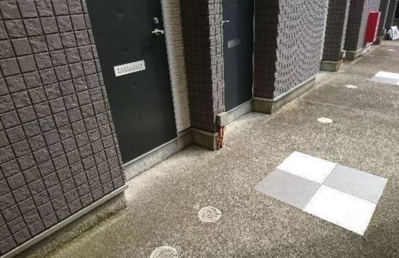 Happy　Town その他6