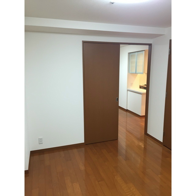 プロスペクト西巣鴨   ベッドルーム