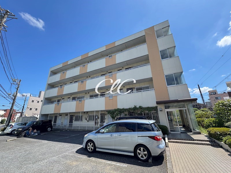 カーサ船堀 205号室 外観