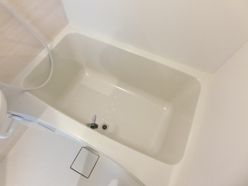 アーベインテラス千住緑町　Ｂ棟 風呂画像
