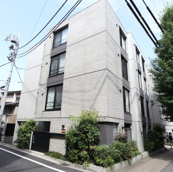 ＬＡＰｉＳ本駒込 外観