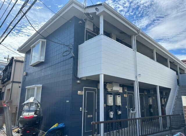 ツェルマット 外観
