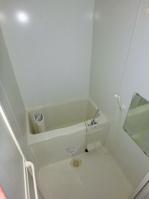 カーサ山喜  風呂画像