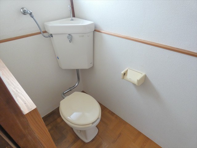 渡辺荘 その他1