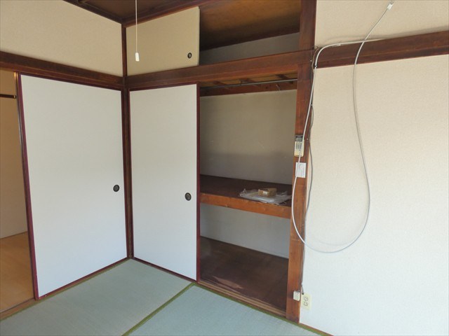 渡辺荘 その他2