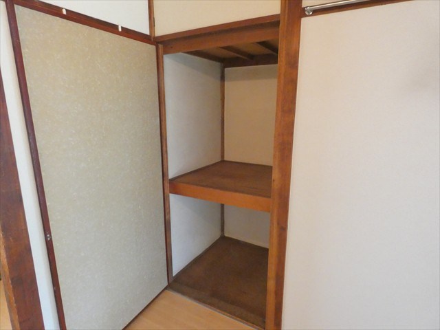 渡辺荘 その他5