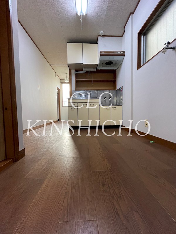 モリムラビル リビング