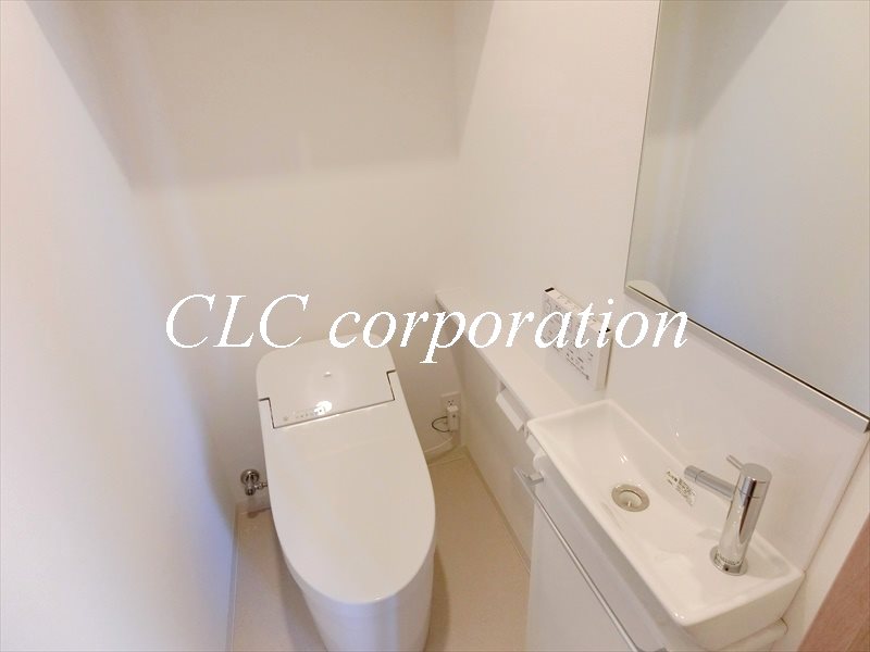 KDXレジデンス八丁堀  その他1