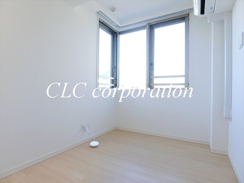 KDXレジデンス八丁堀  ベッドルーム