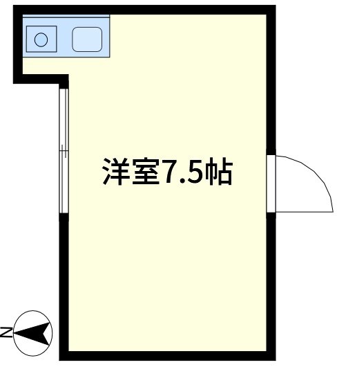 ＳＡＫＵＲＡ　ＳＯ 間取り