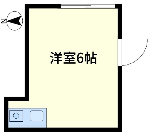 ＳＡＫＵＲＡ　ＳＯ 間取り