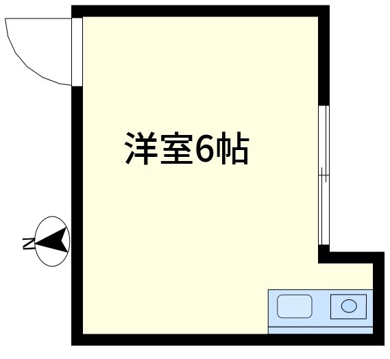 ＳＡＫＵＲＡ　ＳＯ 間取り