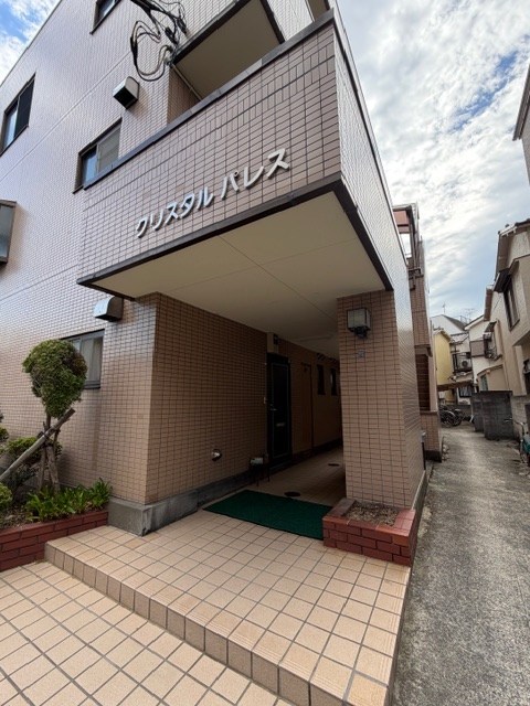 クリスタルパレス その他7