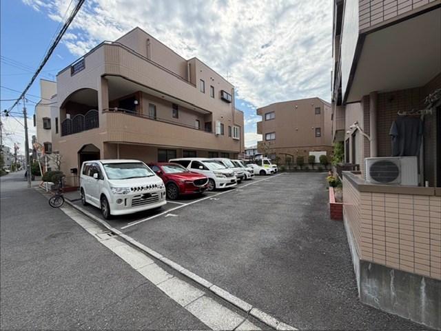 クリスタルパレス その他15