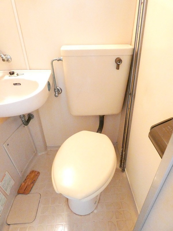 ホトコーポＢ３ その他2