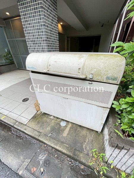 レジデンス緑  その他外観5