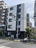 HW.HILLS綾瀬 外観