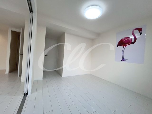 HW.HILLS綾瀬 ベッドルーム