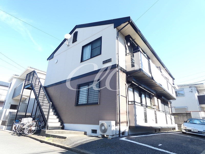 セジュール小島 外観