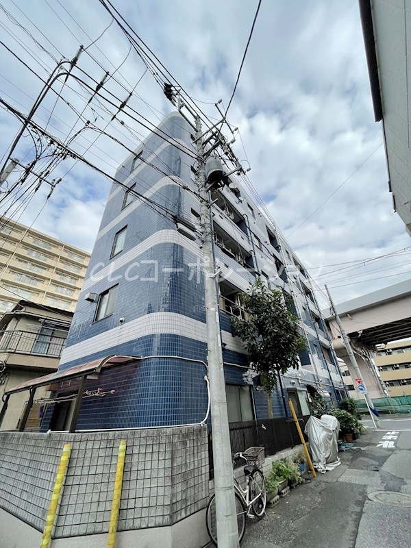 グレースシャンブル 外観