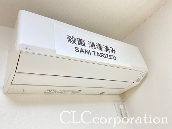 Glanz大島WEST その他11