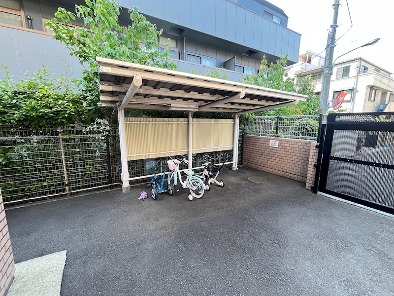第3仲町マンション その他8