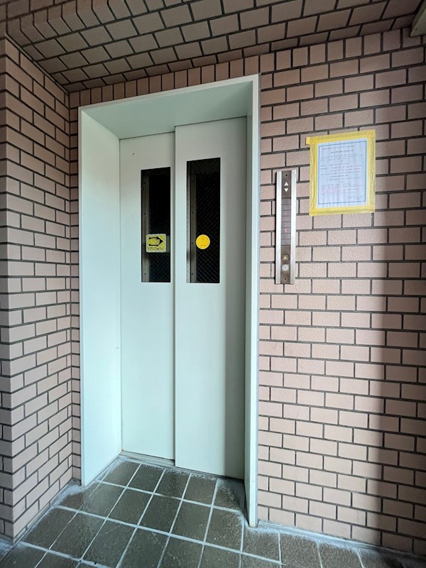 第3仲町マンション その他16