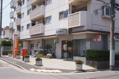 第3仲町マンション 周辺画像8