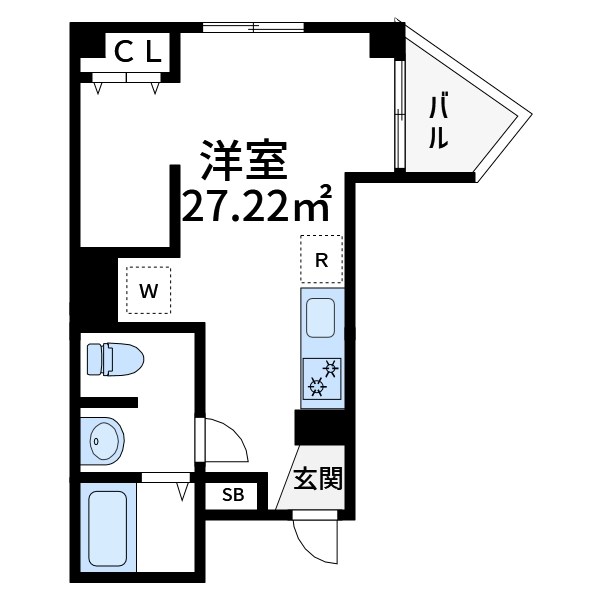 平井youパークス 間取り