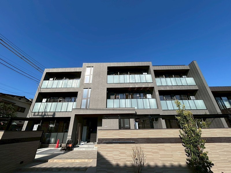 Ｃａｓａ　ｄｅｌ　Ｓｏｌｅ 外観