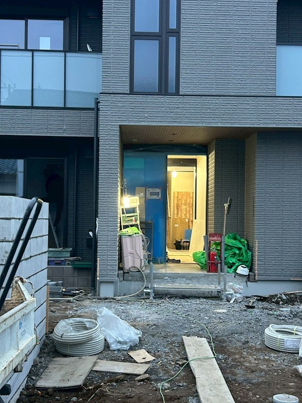 Ｃａｓａ　ｄｅｌ　Ｓｏｌｅ その他外観1