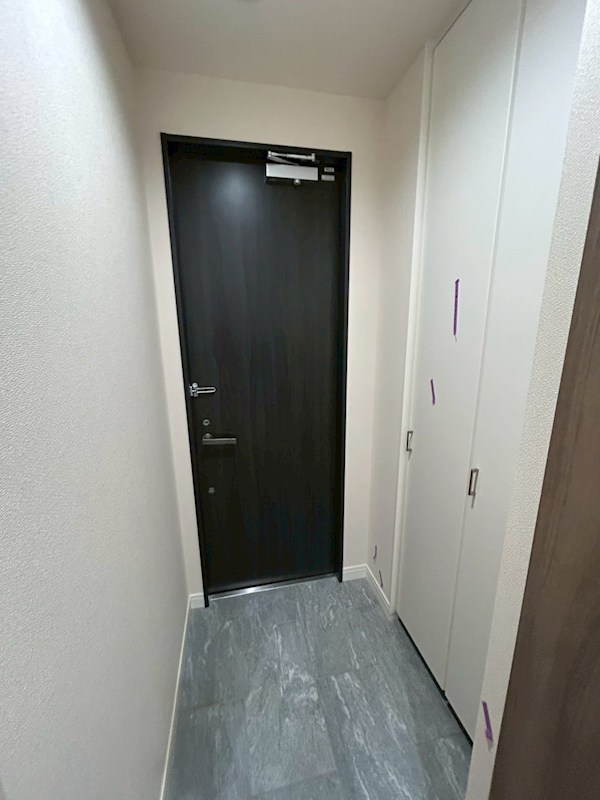 Ｃａｓａ　ｄｅｌ　Ｓｏｌｅ 玄関