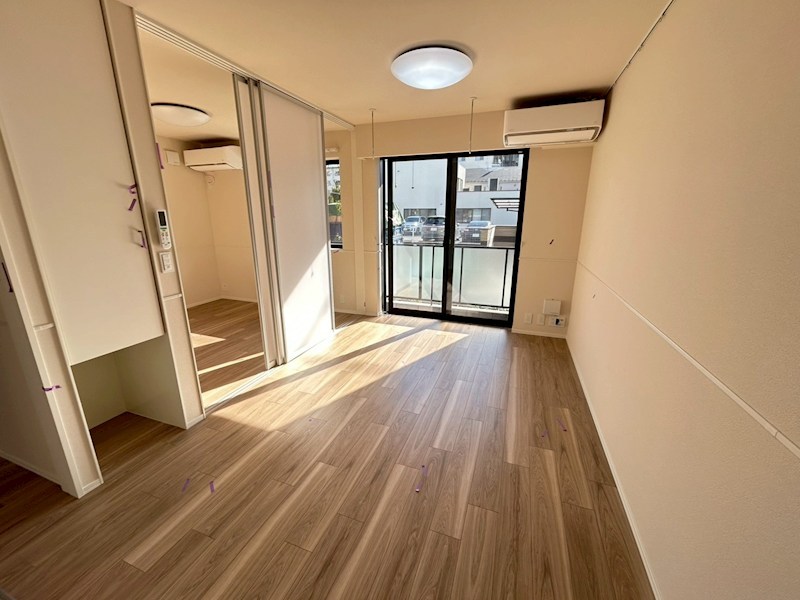 Ｃａｓａ　ｄｅｌ　Ｓｏｌｅ リビング