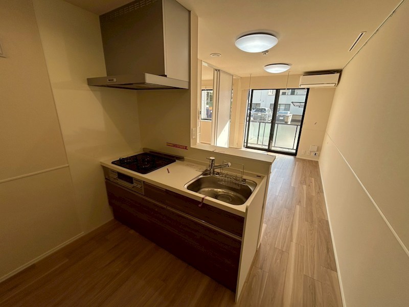 Ｃａｓａ　ｄｅｌ　Ｓｏｌｅ キッチン