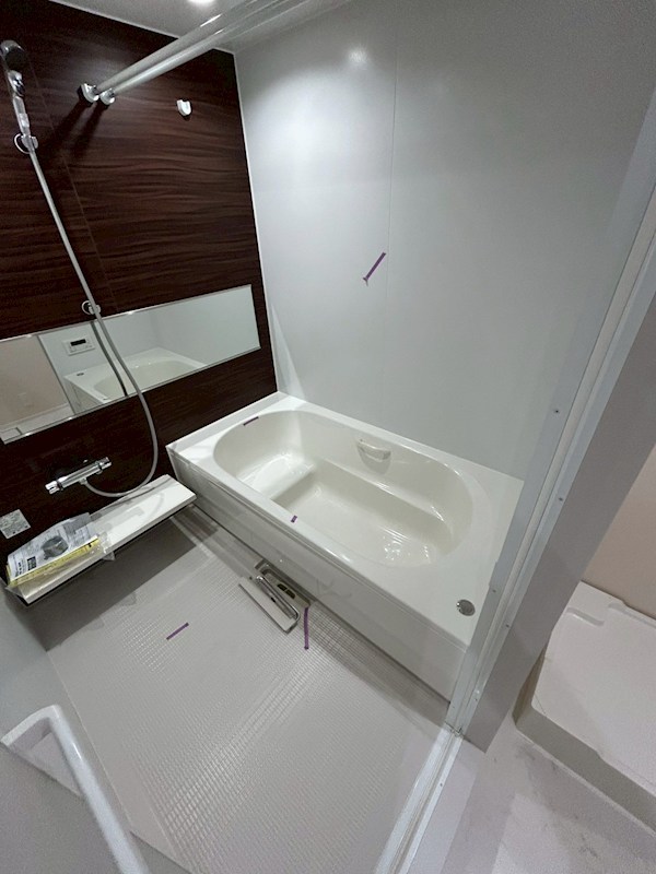 Ｃａｓａ　ｄｅｌ　Ｓｏｌｅ 風呂画像