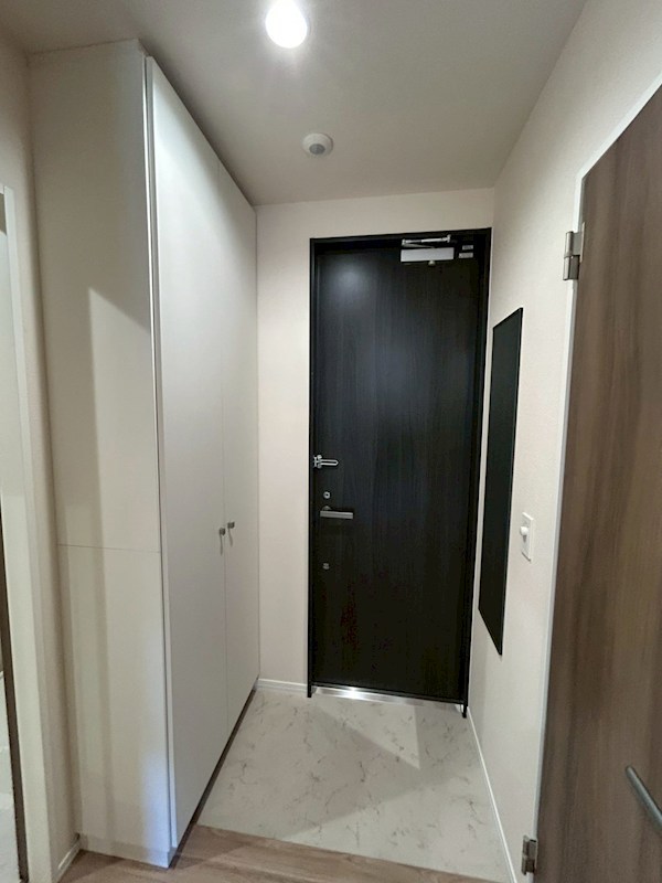 Ｃａｓａ　ｄｅｌ　Ｓｏｌｅ 玄関