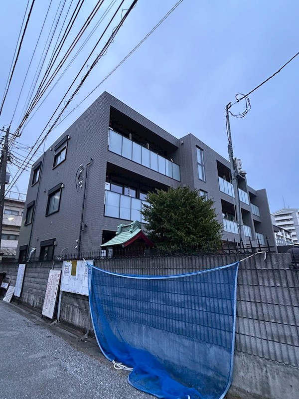 Ｃａｓａ　ｄｅｌ　Ｓｏｌｅ その他外観2