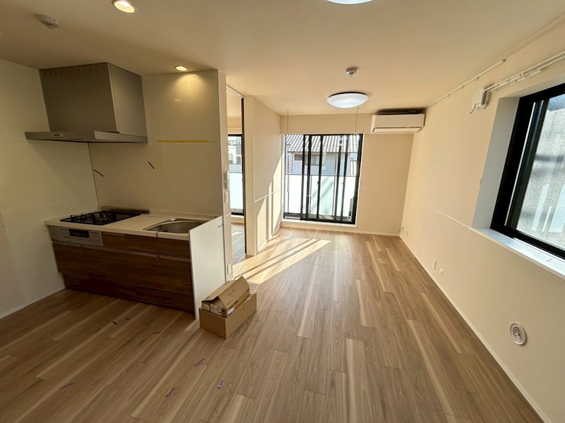 Ｃａｓａ　ｄｅｌ　Ｓｏｌｅ リビング