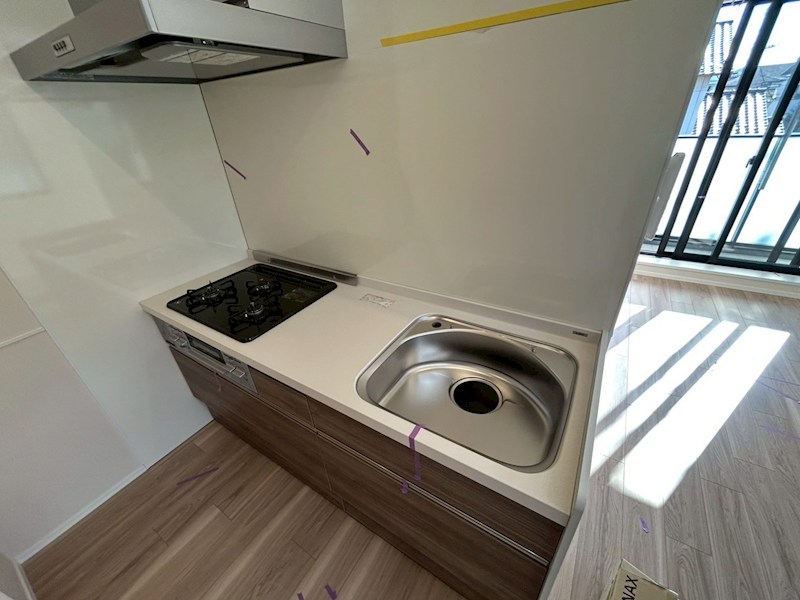 Ｃａｓａ　ｄｅｌ　Ｓｏｌｅ キッチン