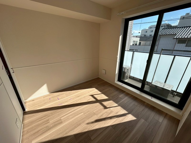 Ｃａｓａ　ｄｅｌ　Ｓｏｌｅ ベッドルーム