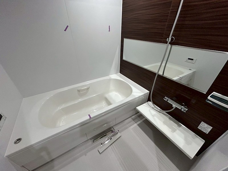 Ｃａｓａ　ｄｅｌ　Ｓｏｌｅ 風呂画像